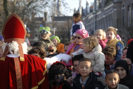 Sint Woerden 200